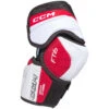 CCM JetSpeed FT6 Elbow Pads - SENIOR -B&R Sports CCM JetSpeed FT6 Elbow Pads 4c55b2ba 54d1 48eb ad7d 380d0d4eb9c6