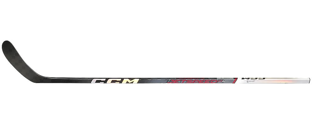CCM JetSpeed FT6 Pro Grip Hockey Stick - SENIOR 3 CCM JetSpeed FT6 Pro Grip Hockey Stick - SENIOR