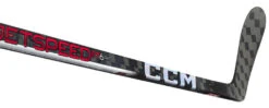 CCM JetSpeed FT6 Pro Grip Hockey Stick - SENIOR 6 CCM JetSpeed FT6 Pro Grip Hockey Stick - SENIOR -B&R Sports CCM JetSpeed FT6 Pro 2