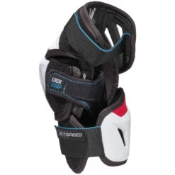 CCM JetSpeed FT6 Pro Elbow Pads - SENIOR 5 CCM JetSpeed FT6 Pro Elbow Pads - SENIOR -B&R Sports CCM JetSpeed FT6 Pro Elbow Pads2