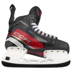 CCM JetSpeed FT6 Pro Ice Skates - SENIOR 10 CCM JetSpeed FT6 Pro Ice Skates - SENIOR -B&R Sports CCM JetSpeed FT6 Pro Skates 3