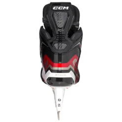 CCM JetSpeed FT6 Pro Ice Skates - SENIOR 12 CCM JetSpeed FT6 Pro Ice Skates - SENIOR -B&R Sports CCM JetSpeed FT6 Pro Skates 5