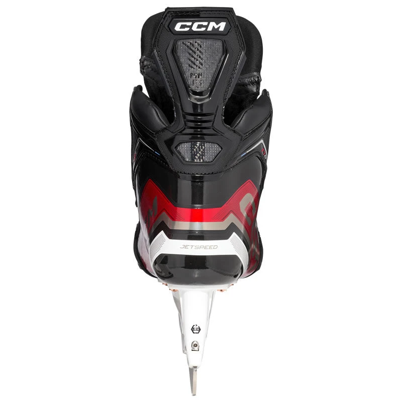 CCM JetSpeed FT6 Pro Ice Skates - SENIOR 7 CCM JetSpeed FT6 Pro Ice Skates - SENIOR - Image 5