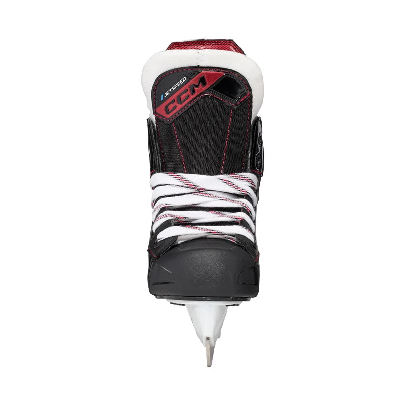 CCM JetSpeed FT6 Pro Ice Skates - YOUTH 6 CCM JetSpeed FT6 Pro Ice Skates - YOUTH - Image 4