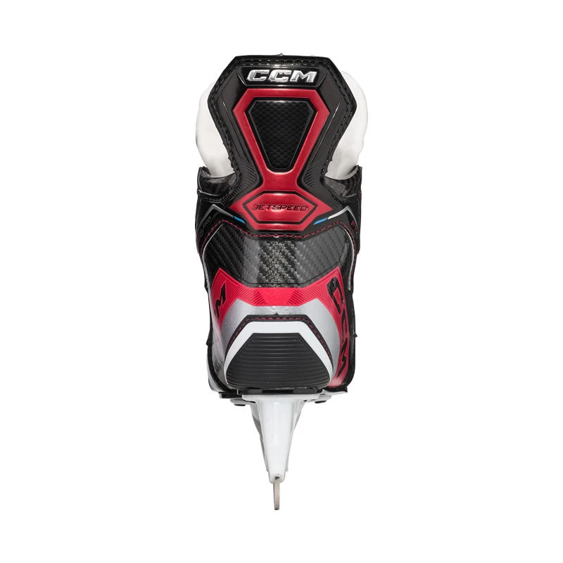 CCM JetSpeed FT6 Pro Ice Skates - YOUTH 7 CCM JetSpeed FT6 Pro Ice Skates - YOUTH - Image 5