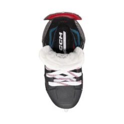 CCM JetSpeed FT6 Pro Ice Skates - YOUTH 13 CCM JetSpeed FT6 Pro Ice Skates - YOUTH -B&R Sports CCM JetSpeed FT6 Pro Skates Youth 6