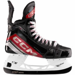 CCM JetSpeed FT6 Pro Ice Skates - INTERMEDIATE