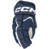 CCM JetSpeed FT680 Gloves - SENIOR 2 CCM JetSpeed FT680 Gloves - SENIOR -B&R Sports CCM JetSpeed FT680 Gloves