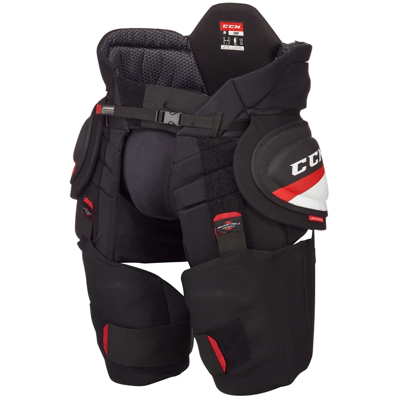 CCM JetSpeed Hockey Girdle - JUNIOR 3 CCM JetSpeed Hockey Girdle - JUNIOR