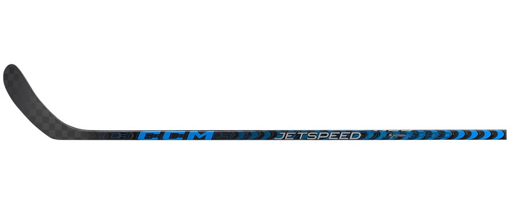 CCM JetSpeed II 30 Flex Grip Hockey Stick - YOUTH 3 CCM JetSpeed II 30 Flex Grip Hockey Stick - YOUTH