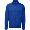 CCM Lightweight Rink Suit Royal Jacket
