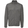 CCM Midweight Grey Jacket -B&R Sports CCM Midweight Jacket Grey