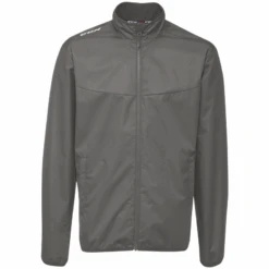 CCM Midweight Grey Jacket
