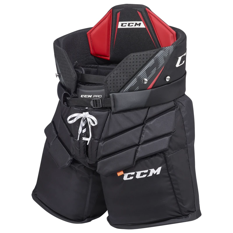 CCM Pro Goalie Pants - SENIOR 3 CCM Pro Goalie Pants - SENIOR