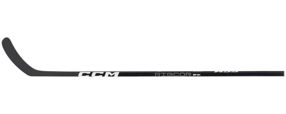 CCM Ribcor 84K Grip Hockey Stick - SENIOR 3 CCM Ribcor 84K Grip Hockey Stick - SENIOR