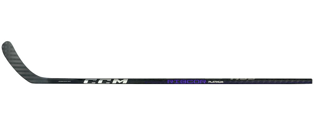 CCM Ribcor Platinum Grip Hockey Stick - YOUTH 3 CCM Ribcor Platinum Grip Hockey Stick - YOUTH