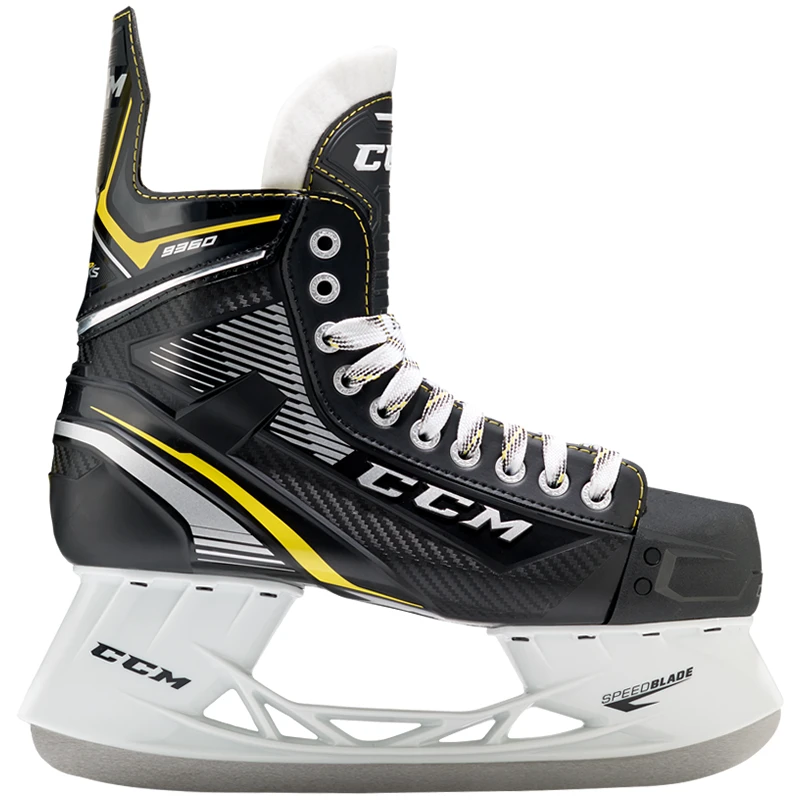 CCM Super Tacks 9360 Ice Skates - SENIOR 3 CCM Super Tacks 9360 Ice Skates - SENIOR