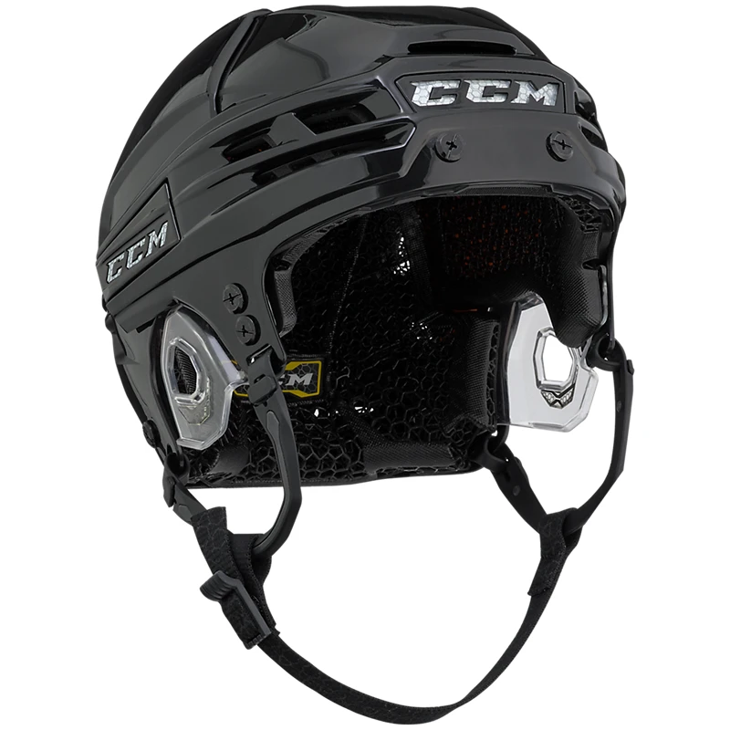 CCM Super Tacks X Helmet 3 CCM Super Tacks X Helmet