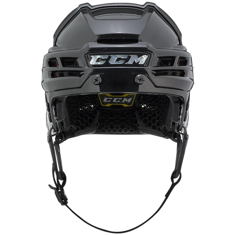 CCM Super Tacks X Helmet 4 CCM Super Tacks X Helmet - Image 2