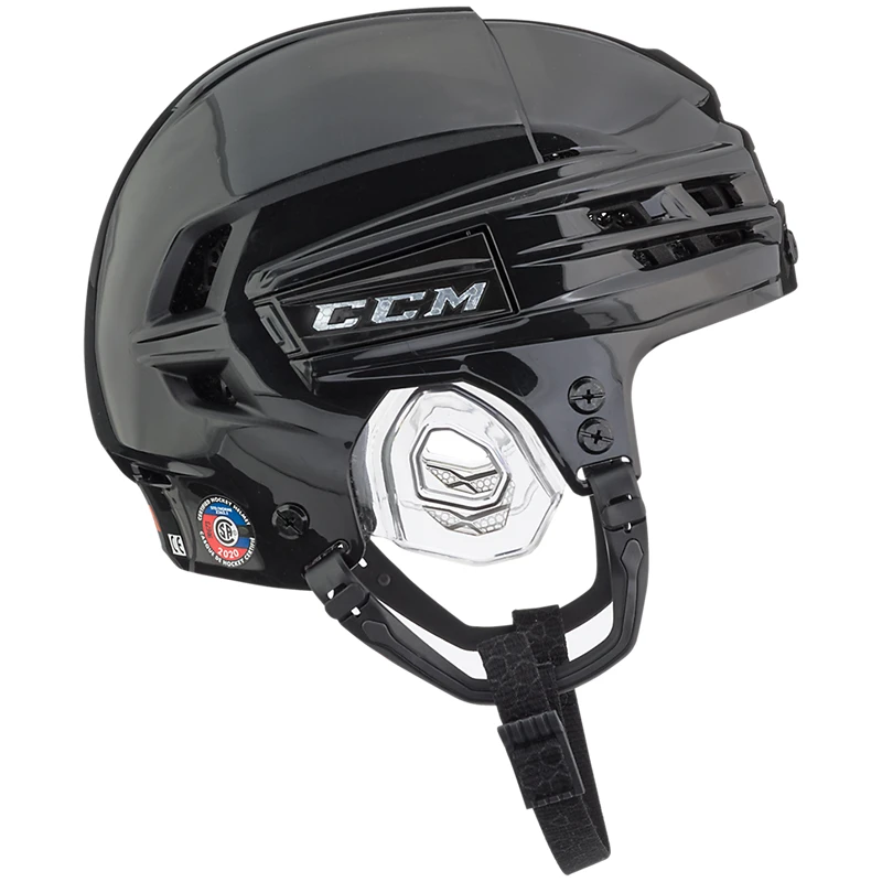 CCM Super Tacks X Helmet 5 CCM Super Tacks X Helmet - Image 3