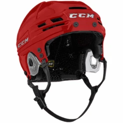 CCM Super Tacks X Helmet 17 CCM Super Tacks X Helmet -B&R Sports CCM Super Tacks X Helmet RD