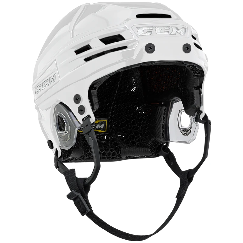 CCM Super Tacks X Helmet 8 CCM Super Tacks X Helmet - Image 6
