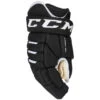 CCM Tacks 4R Pro2 Gloves - JUNIOR 1 CCM Tacks 4R Pro2 Gloves - JUNIOR -B&R Sports CCM Tacks 4R Pro2 Gloves Black 1