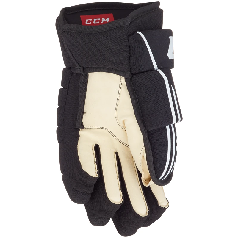 CCM Tacks 4R2 Gloves - YOUTH 4 CCM Tacks 4R2 Gloves - YOUTH - Image 2