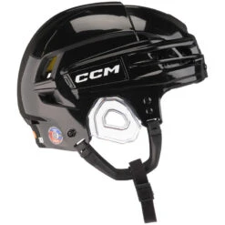 CCM Tacks 720 Helmet 13 CCM Tacks 720 Helmet -B&R Sports CCM Tacks 720 Hockey Helmet Black 3
