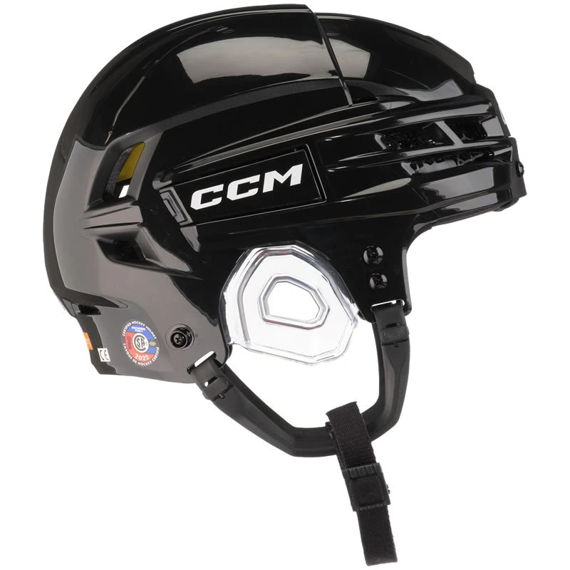CCM Tacks 720 Helmet 5 CCM Tacks 720 Helmet - Image 3