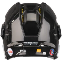CCM Tacks 720 Helmet 14 CCM Tacks 720 Helmet -B&R Sports CCM Tacks 720 Hockey Helmet Black 4