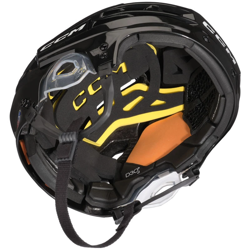 CCM Tacks 720 Helmet 7 CCM Tacks 720 Helmet - Image 5