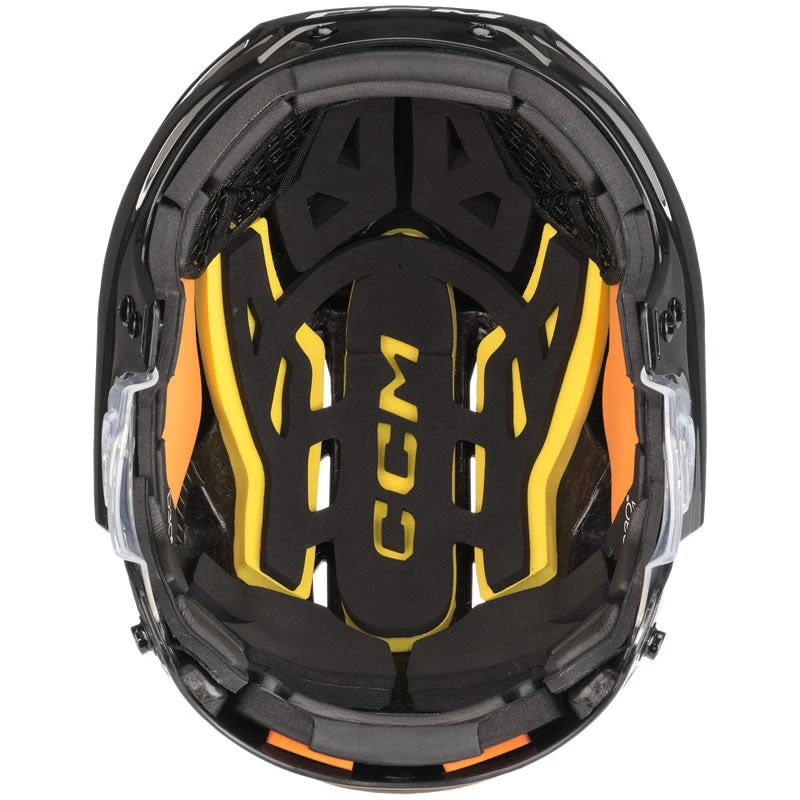 CCM Tacks 720 Helmet 8 CCM Tacks 720 Helmet - Image 6