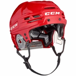 CCM Tacks 910 Helmet -B&R Sports CCM Tacks 910 Helmet Red