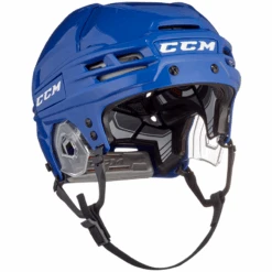 CCM Tacks 910 Helmet -B&R Sports CCM Tacks 910 Helmet Royal