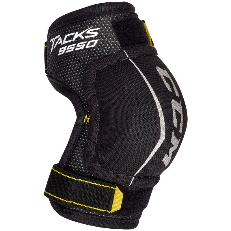 CCM Tacks 9550 Elbow Pads - YOUTH 3 CCM Tacks 9550 Elbow Pads - YOUTH