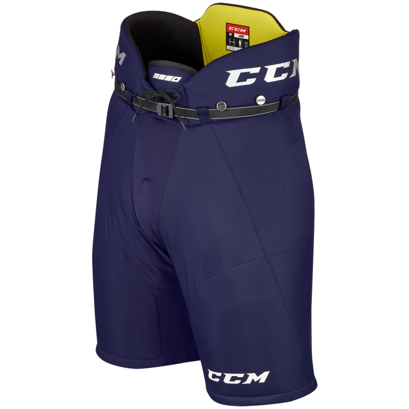 CCM Tacks 9550 Hockey Pants - JUNIOR 4 CCM Tacks 9550 Hockey Pants - JUNIOR - Image 2