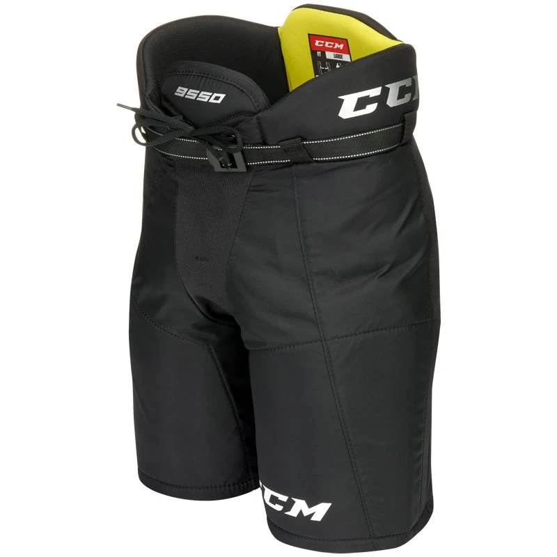 CCM Tacks 9550 Hockey Pants - YOUTH 3 CCM Tacks 9550 Hockey Pants - YOUTH