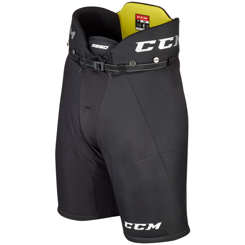 CCM Tacks 9550 Hockey Pants - JUNIOR 3 CCM Tacks 9550 Hockey Pants - JUNIOR