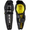 CCM Tacks 9550 Shin Guards - SENIOR 1 CCM Tacks 9550 Shin Guards - SENIOR -B&R Sports CCM Tacks 9550 Shin Guards