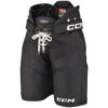 CCM Tacks AS-V Hockey Pants - JUNIOR -B&R Sports CCM Tacks AS V Hockey Pants Black 1