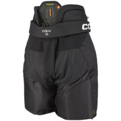 CCM Tacks AS-V Hockey Pants - JUNIOR 6 CCM Tacks AS-V Hockey Pants - JUNIOR -B&R Sports CCM Tacks AS V Hockey Pants Black 2