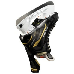 CCM Tacks AS-V Pro Ice Skates - INTERMEDIATE 9 CCM Tacks AS-V Pro Ice Skates - INTERMEDIATE -B&R Sports CCM Tacks AS V Pro Skates 4