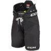 CCM Tacks AS580 Hockey Pants - JUNIOR 2 CCM Tacks AS580 Hockey Pants - JUNIOR -B&R Sports CCM Tacks AS580 Pants Black 1