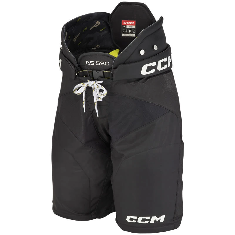 CCM Tacks AS580 Hockey Pants - JUNIOR 3 CCM Tacks AS580 Hockey Pants - JUNIOR