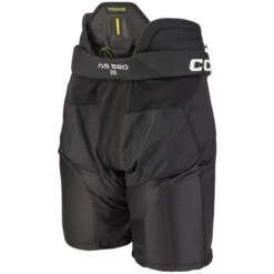 CCM Tacks AS580 Hockey Pants - JUNIOR 7 CCM Tacks AS580 Hockey Pants - JUNIOR -B&R Sports CCM Tacks AS580 Pants Black 2