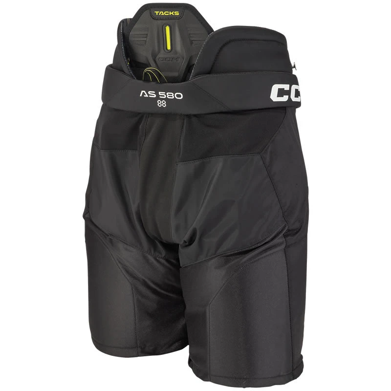 CCM Tacks AS580 Hockey Pants - JUNIOR 4 CCM Tacks AS580 Hockey Pants - JUNIOR - Image 2