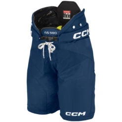 CCM Tacks AS580 Hockey Pants - JUNIOR 8 CCM Tacks AS580 Hockey Pants - JUNIOR -B&R Sports CCM Tacks AS580 Pants Navy