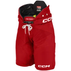 CCM Tacks AS580 Hockey Pants - SENIOR -B&R Sports CCM Tacks AS580 Pants Red 6342341e 5ae9 4ebe 82c9 c89b17cb7e89