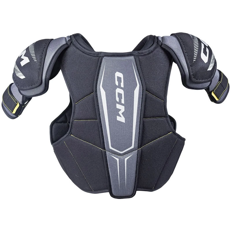CCM Tacks Vector Shoulder Pads - SENIOR 4 CCM Tacks Vector Shoulder Pads - SENIOR - Image 2